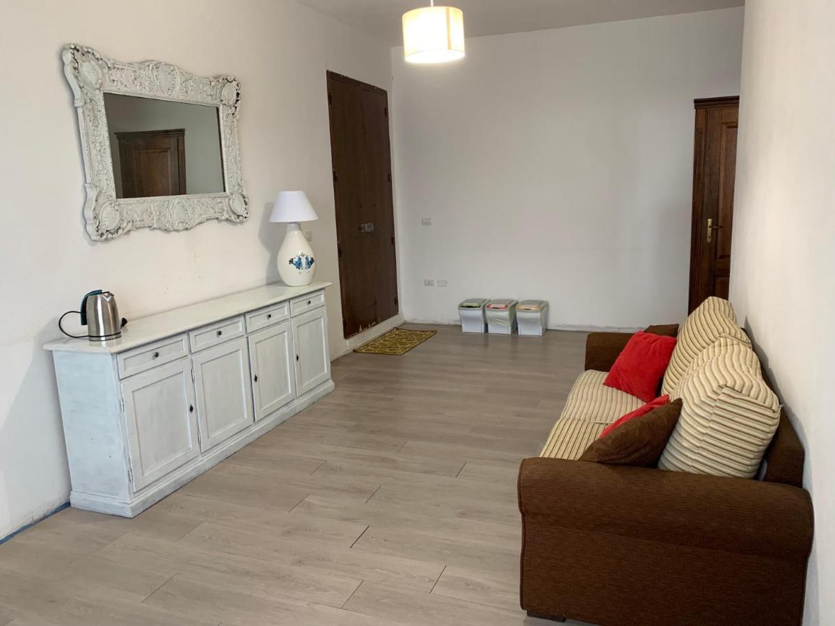 Bed and Breakfast Cancelletto # Ассеміні Екстер'єр фото